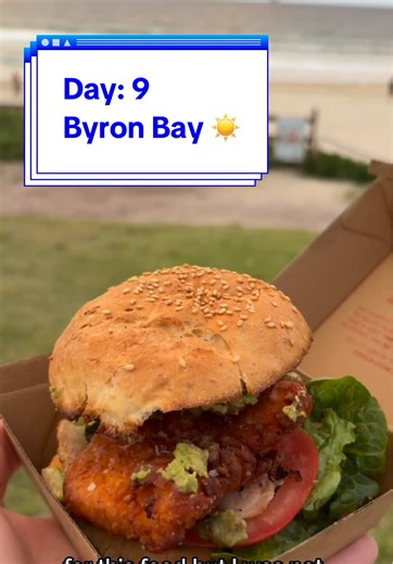 Outer banks looking place 🤯#byronbay #traveltiktok #fyp #newsouthwales #perth