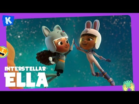 Earthbound Priya | Interstellar Ella | Episode 17