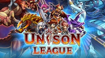 Download & Play Unison League on PC & Mac (Emulator)
