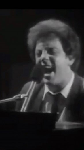 70sandbeyond on Instagram: "- 1976 . Throwing it back to some classic Billy to start this Thursday . Billy Joel 🎙️ Say Goodbye to Hollywood 🎶 1976 🗓️ . . #billyjoel #70smusic #70skids #pianoman #doyouremember #classicmusic #70snostalgia"