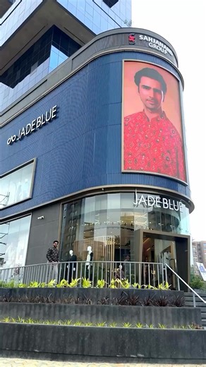 From casual outings to relaxed weekends, discover curated pieces that reflect your personality and elevate your wardrobe at JadeBlue | Jade Blue Lifestyle