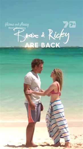 Brax and Ricky Return in an Unforgettable Event