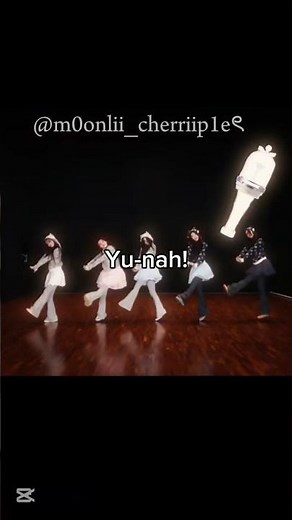 Lets sing the do the dance (billyeon goyangi) fan chant together! #illit #fanchant #dothedance #fyp.