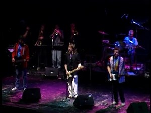 "My Girl" 4 Sknns at the Uptown Theater