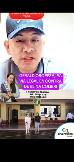 GERALD OROPEZA HABLA FUERTE Y CLARO#geraldoropeza #oropeza #fyp #Viral @𝐆𝐄𝐑𝐀𝐋𝐃_OROPEZA🦜🤍🍒🇵🇪 @𝐆𝐄𝐑𝐀𝐋𝐃 𝐄𝐋𝐏𝐀𝐓𝐑Ó𝐍🦜 @TERRY-CLIPS❤️🦜🇪🇨 @Julito de Paris @TERRY-TV❤️2 @Jossmery👮🏼 @Ducelia Echevarría Oficial @magalymedinav