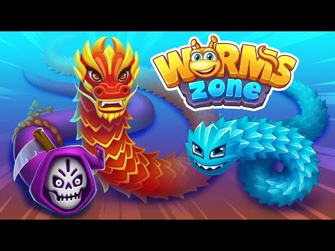 🔥 LIVE Worms Zone IO Gameplay | Biggest Worm Challenge | High Score Push & Pro Tricks! 🐍⚡