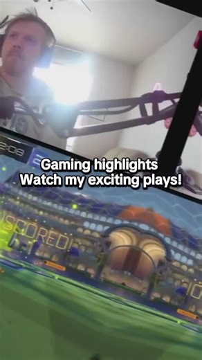 Watch my key gaming highlights. Thanks for joining the action and celebrating every play. Join my next LIVE for more intense gameplay!