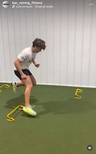 1.4M views · 2.4K reactions | 3 drills we use to improve lateral...