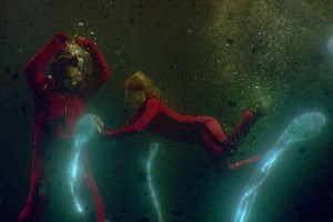 'Contagio en alta mar': un modesto pero efectivo horror pelágico con parásitos lovecraftianos y recado medioambiental