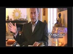 PRINCES & THE PARANORMAL presented by British Film Director Chris Everard