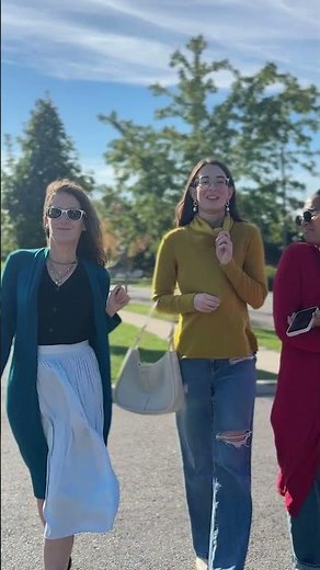 It’s Finally Sweater Weather! 🍂 | Meet the Willa Duster & Dawn Sweater