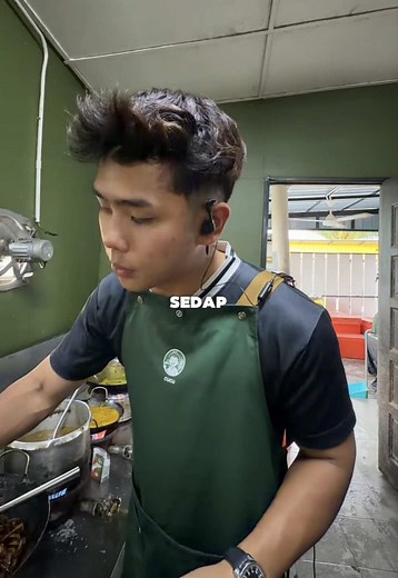 Khairul Ah Meng in Action - Khairul Aming Highlights