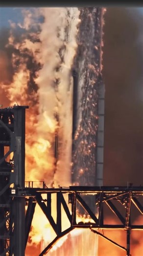 Stem Antics | SpaceX’s Starship Flight 10 just pushed the world’s biggest rocket further than ever before. 🚀 For the first time, Starship deployed... | Instagram