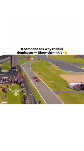 CLIPZONE F1 on Instagram: "The 2019 British Grand Prix proved that Formula 1 isn’t just won by drivers — it’s won by teams, as Max Verstappen overtook Charles Leclerc with the help of a flawless Red Bull pit crew. Locked in an intense on-track duel, the battle flipped in the pit lane. Red Bull delivered a lightning-fast stop, executing the perfect overcut and launching Max back onto the track ahead of Leclerc. From there, Verstappen controlled the race, turning team precision into on-track advan