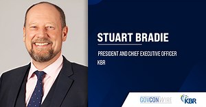 KBR Reports 13% Growth in Q1 2025 Revenue