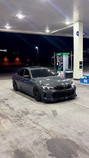 BMW M340i: Luxury Performance and Style