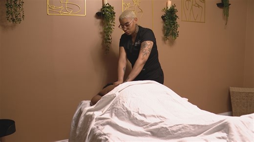 What you should — and shouldn't — expect when getting a massage