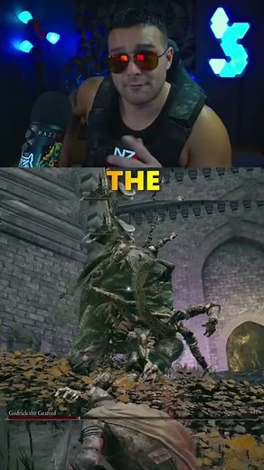 Fastest SPEEDRUN Of Elden Ring Might Shock You