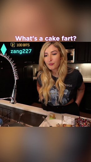 ¿Qué es un cake fart? Descubre el fenómeno