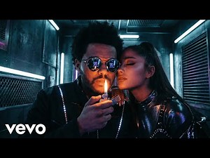 The Weeknd - Foreign Place ft. Ariana Grande (Cinematic Vocal Duet)
