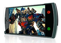 AMD, NVIDIA duel in mobile graphics; 3D iPhone still distant