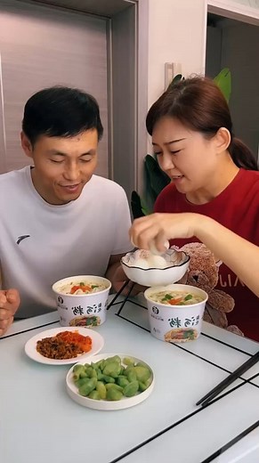 Top Funny and Lovely Husband and Wife Eating Trick for Yummy Food🤣🤣 | Wee Happi