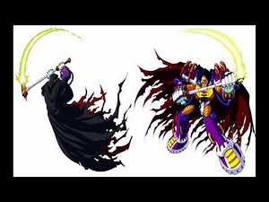 Mega Man X4 - Sigma's Theme