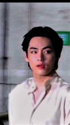 #Kim Taehyung Aura #Bts