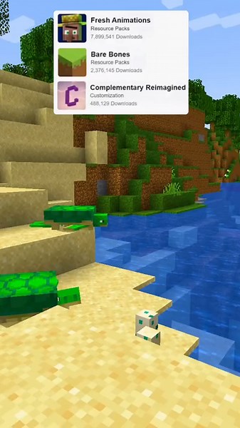 Enhance Your Minecraft Experience with the Best Texture Packs