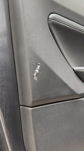 Door card repair👌🏼 | Treat Auto Detail