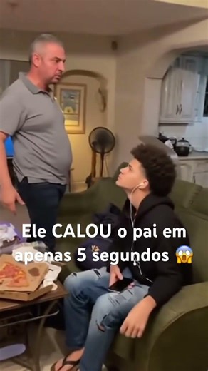 He SILENCED his father #artificialintelligence #memes #humor #ddev