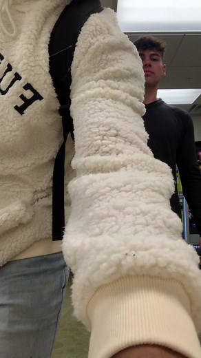 Daniel Love on TikTok