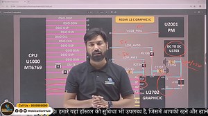 2K views · 28 reactions | Redmi 12 c No Display issue Repair | Blank Screen | Mobication Hub | Mobication Hub | Facebook