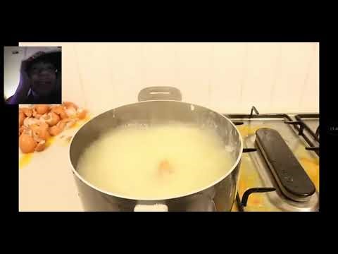 Goofy hates HowToBasic part 15/big rage from me and HowToBasic narrator