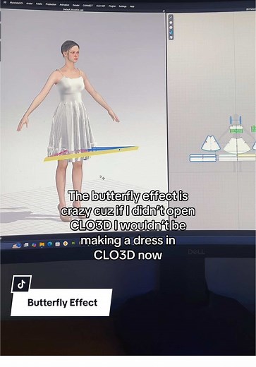 Explore Digital Fashion with Clo3D Software