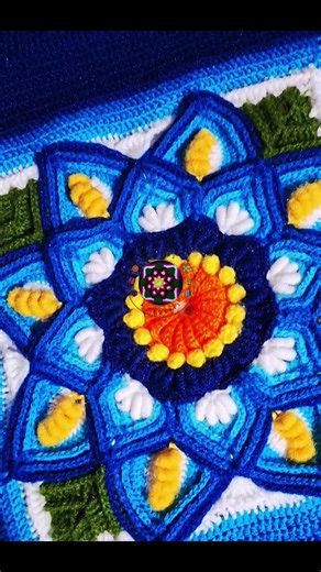 Colchas a Crochet: Modelos y Tutoriales Paso a Paso