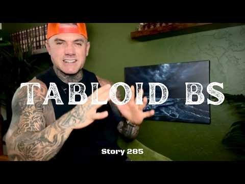 TCAV TV: Tabloid BS - Story 285