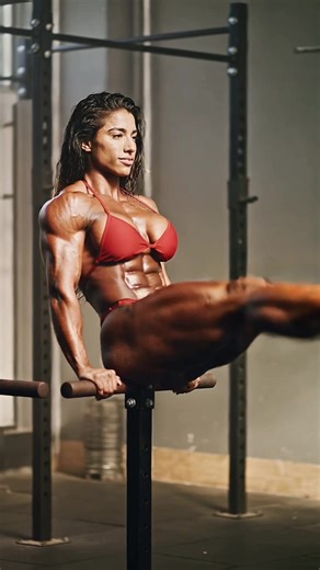 Perfect Abs | Muscle Madness