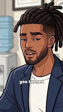 Who is Right? #animation #athletestories #emotionalabuse #cartoon