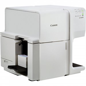 Swiftcolor Canon High Volume Oversize Event Badge Printer - ADVANTIDGE