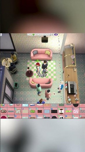 NEW Sims 4 gameplay ideas!