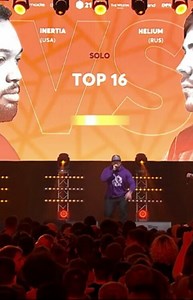 beat and beatbox on Instagram: "solo battle last round best round ❤Inertia & Helium❤ #beatbox #beautiful #beatmakers #beat #beats #bestbeat #beatboxer #beatboxandthebeat #bestbeatmakersworld #beatboxing #beatmaking #beatsaber #gbb #grandbeatbox #grandbeatboxbattle #style #swisbeatbox #sbx #inertia #helium #location"