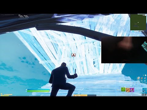 World Record Lowest Sensitivity Challenge (handcam)