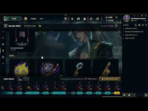 How to Get Mythic Essence in League of Legends? #lol