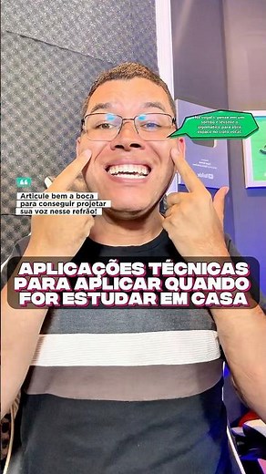 Como cantar a música liberta me de mim