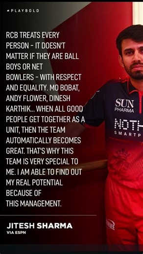 A back-end team that pushes you to be better, every single day. Jitu bhai sums it up well! ❤️‍🔥