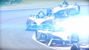 2.2M views · 1.9K reactions | The fully electric #Formula1 – the...