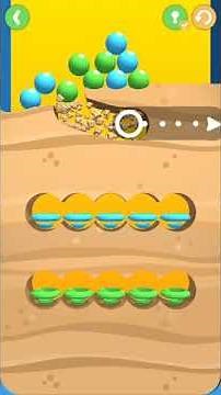 Dig this! (Dig it) 41-6 | Block Works | Dig this level 41 episode 6 solution walkthrough answer