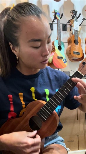 Kamaka HF-2 Concert Ukulele #250808 [UKULELE PUAPUA]