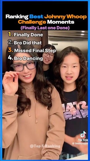 Best Johnny Whoop Challenge Moments (Latest) #shorts #challenges #tiktok #viral